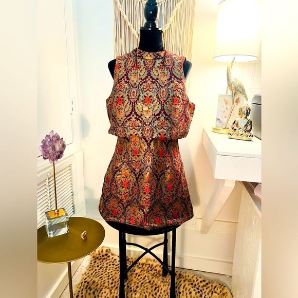 Free People Dresses & Skirts - Free People / Lavish Alice Dress